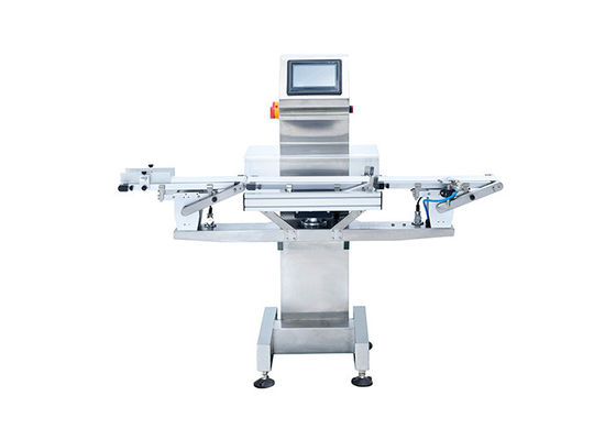200g проверяют машину Weigher
