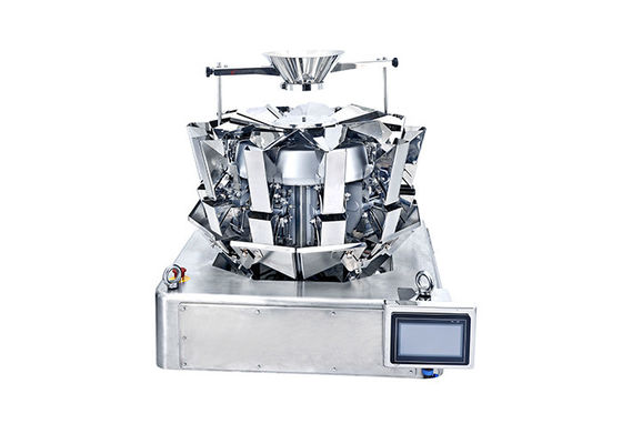 Weigher хоппера 0.3L Multi главный