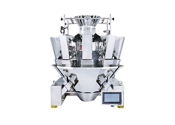 Leisure Food Kenwei Multihead Weigher