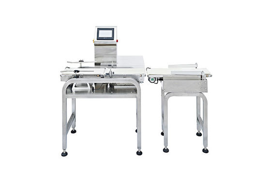 1000g проверяют машину Weigher
