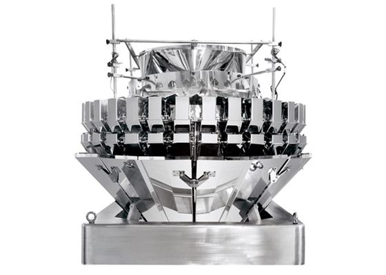 Главный Weigher комбинации 32
