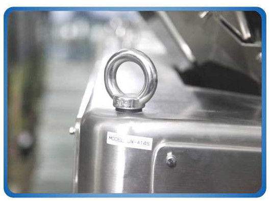 1000g Kenwei Multihead Weigher For Candy