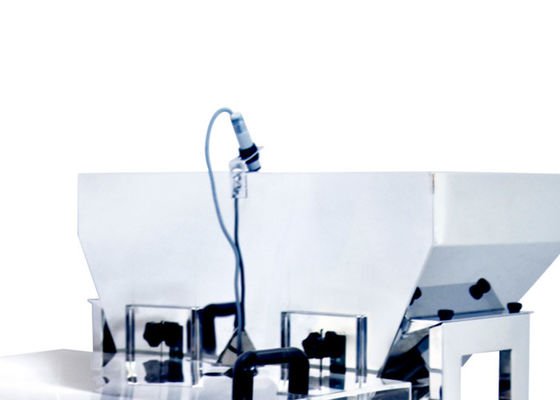 Главная линейная машина Weigher 2