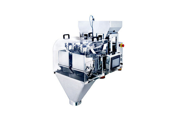 Главная линейная машина Weigher 2