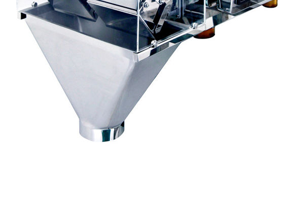 Главная линейная машина Weigher 2
