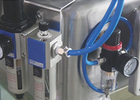 Breakage Proof Multihead Weigher Packing Machine