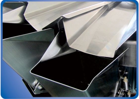 Машина упаковки Weigher 18 главная Multihead