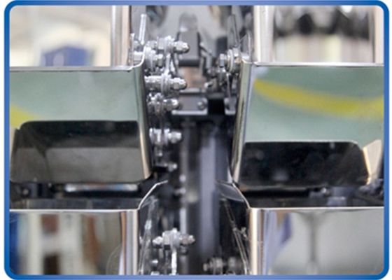 Главный Weigher комбинации 32