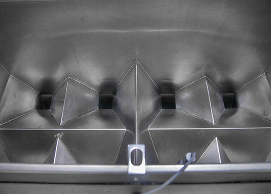 Главная линейная машина Weigher 4