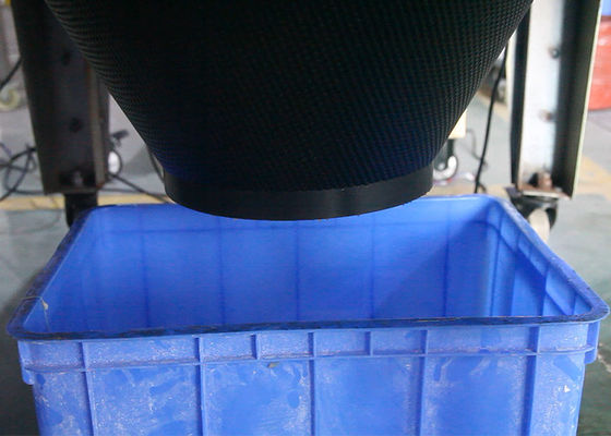 Сырцовые Weigher цыпленка 1450mm 108g 14 главный Multihead
