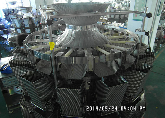 Weigher Multihead лапш риса 14 главный