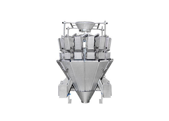 Weigher Multihead лапш риса 14 главный